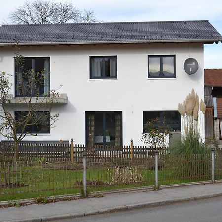 Alpenblick Ferienwohnung バート・ファイルンバッハ エクステリア 写真