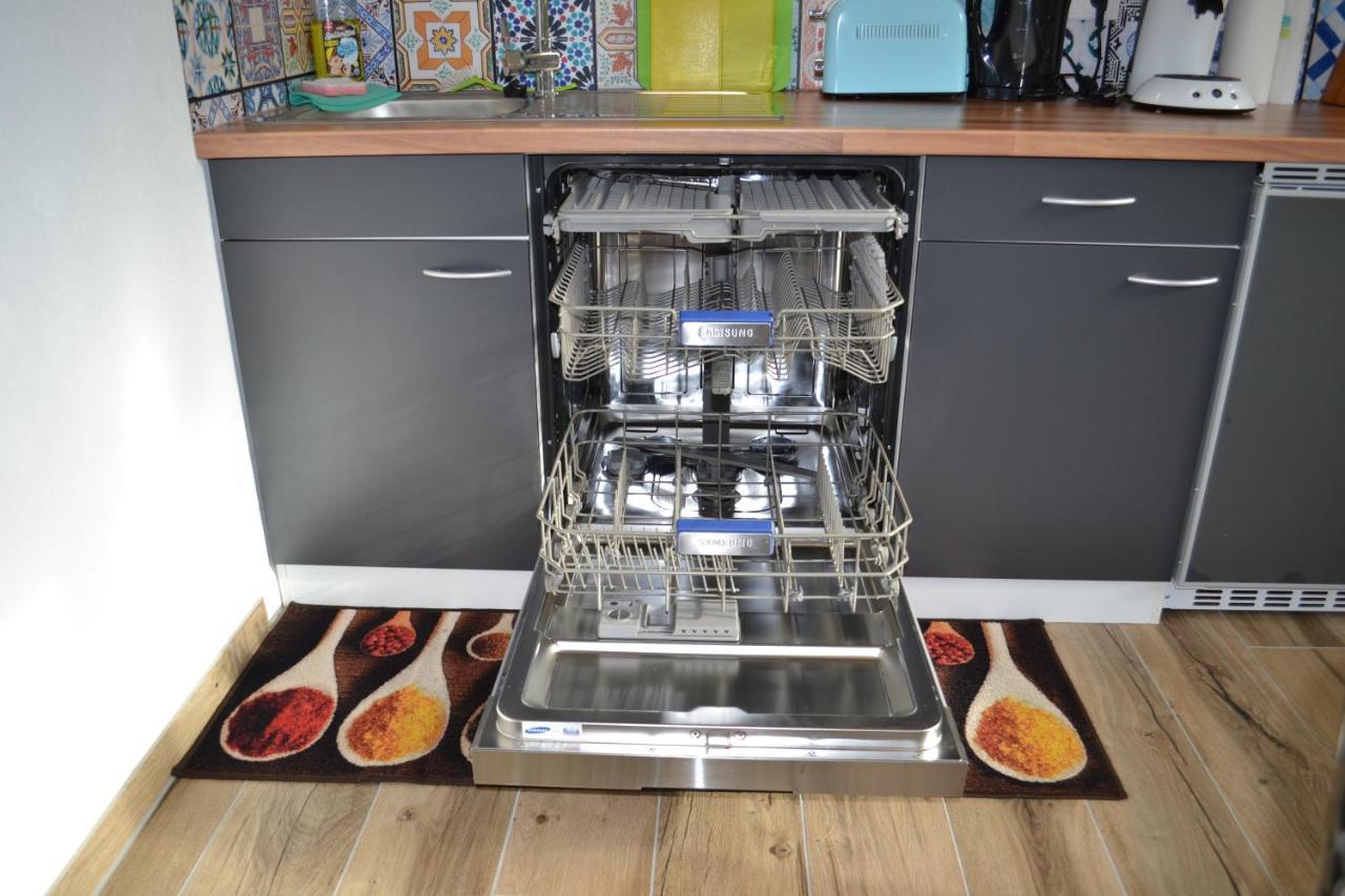 Alpenblick Ferienwohnung バート・ファイルンバッハ エクステリア 写真