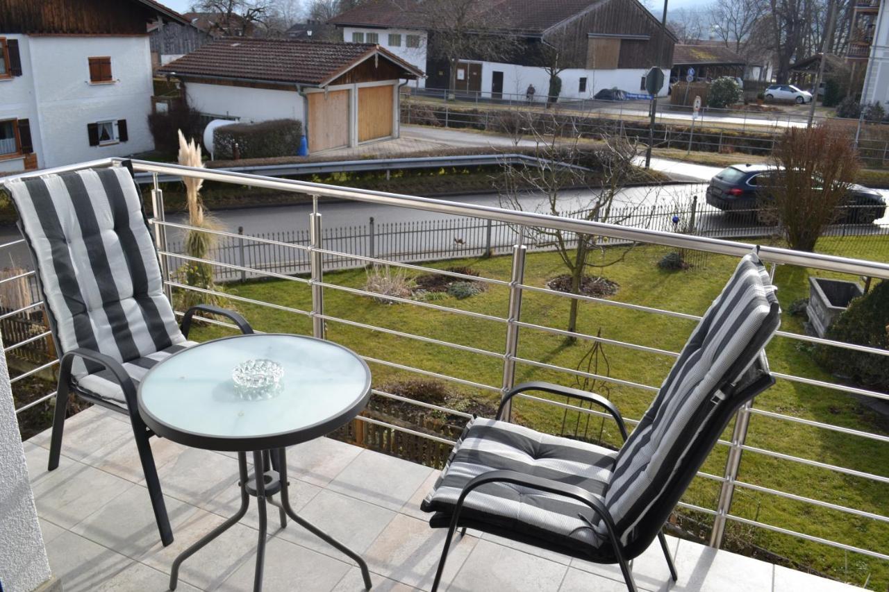 Alpenblick Ferienwohnung バート・ファイルンバッハ エクステリア 写真