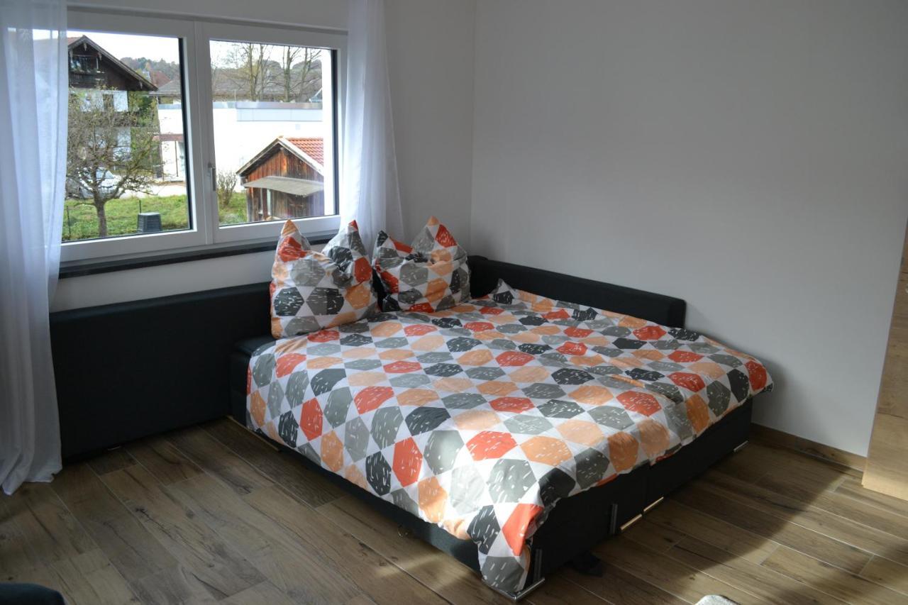 Alpenblick Ferienwohnung バート・ファイルンバッハ エクステリア 写真