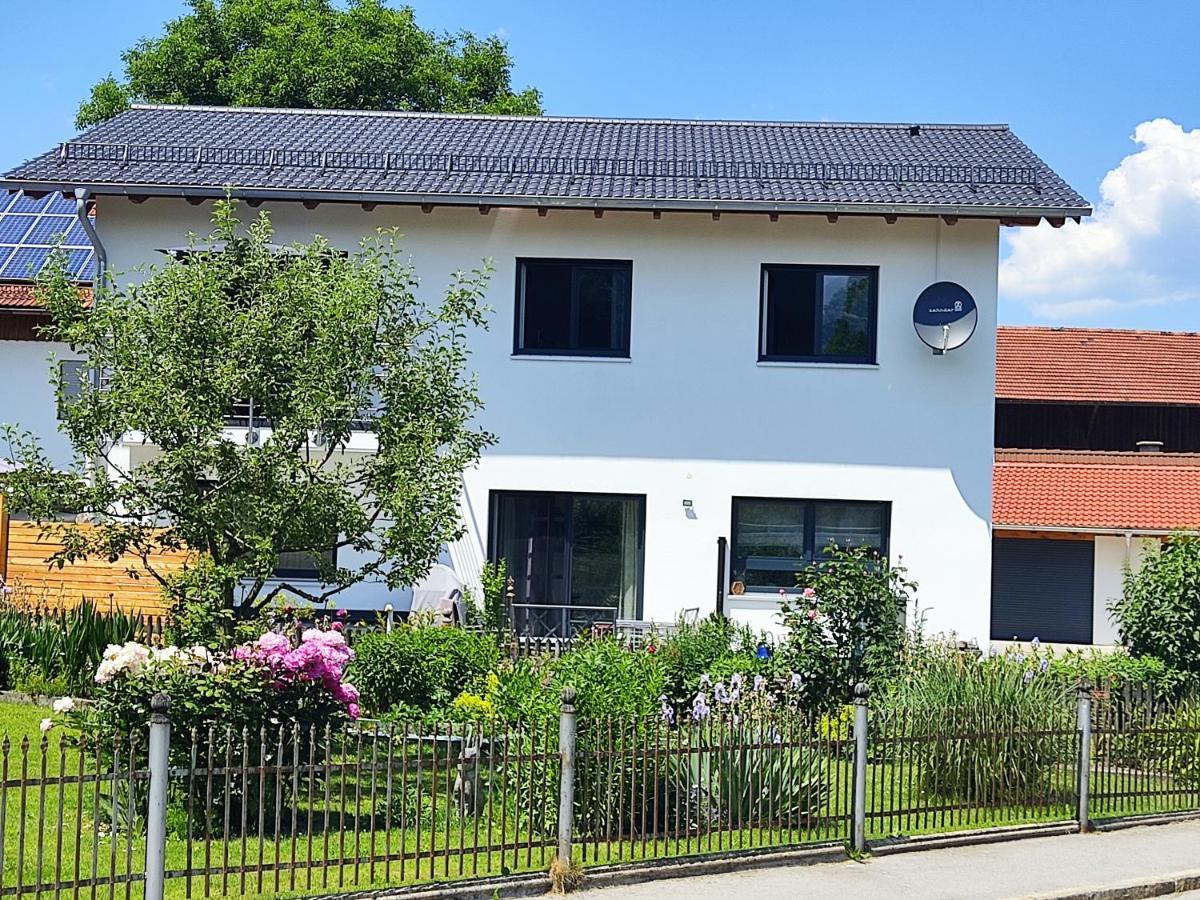 Alpenblick Ferienwohnung バート・ファイルンバッハ エクステリア 写真