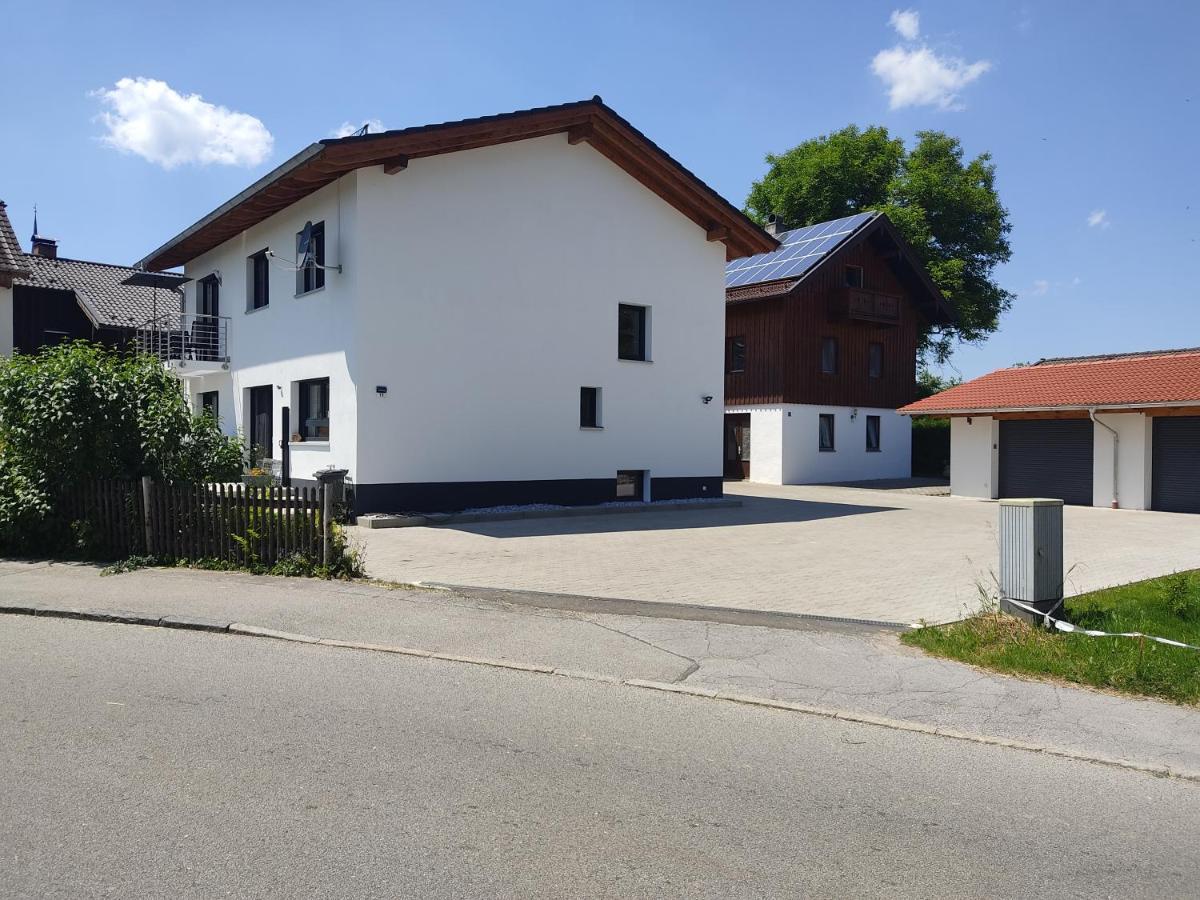 Alpenblick Ferienwohnung バート・ファイルンバッハ エクステリア 写真